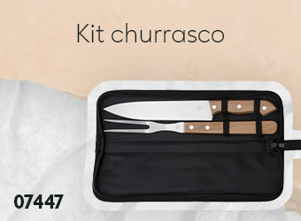 Kit Churrasco