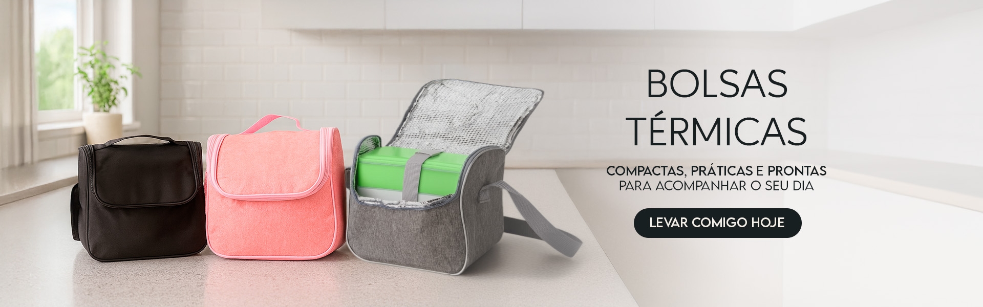 Bolsas Térmicas